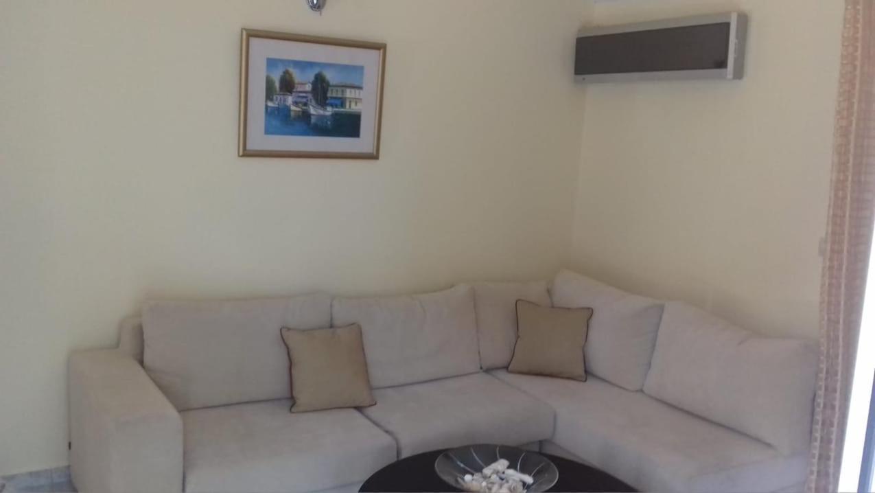 Apartment In Argostoli With Stunning Sea Views Eksteriør billede