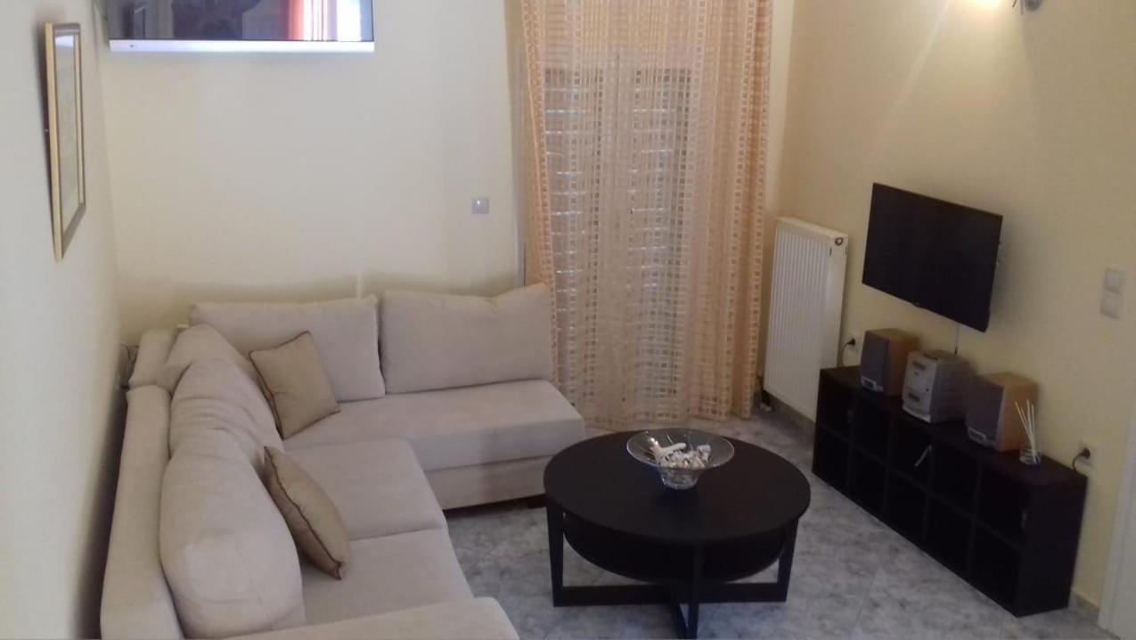 Apartment In Argostoli With Stunning Sea Views Eksteriør billede