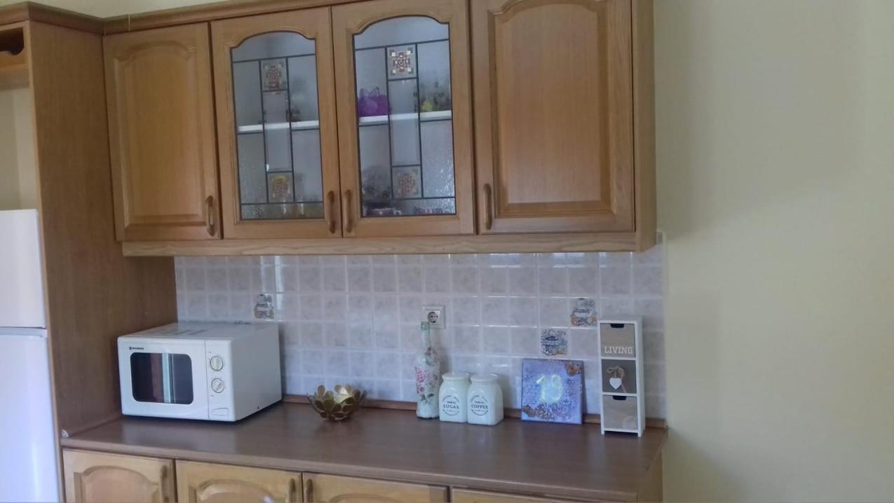 Apartment In Argostoli With Stunning Sea Views Eksteriør billede