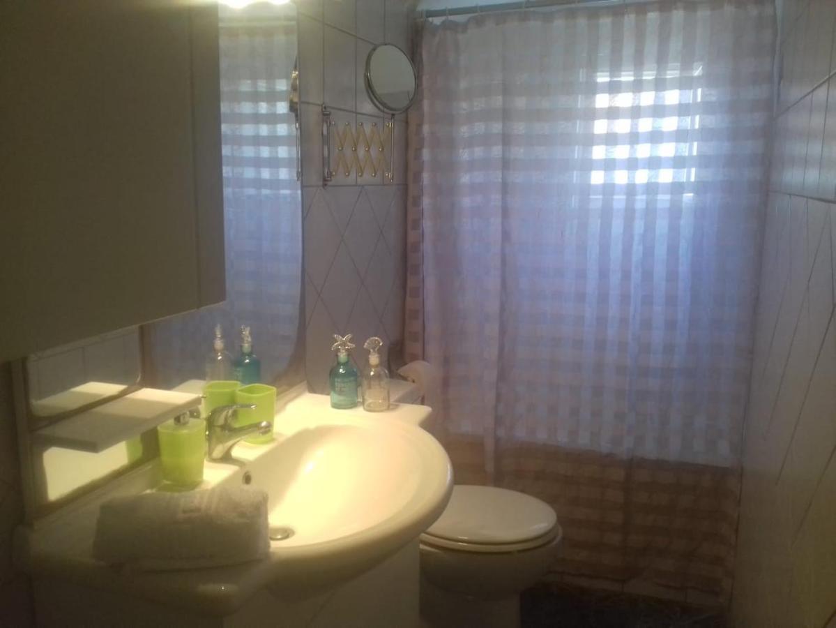Apartment In Argostoli With Stunning Sea Views Eksteriør billede
